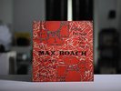 THE MAX ROACH QUARTET Featuring HANK MOBLEY Original 10