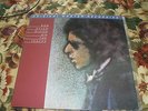 Bob Dylan Blood On The Tracks Original Master lp numbered unplayed mfsl oop rare