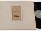 BRAHMS: VIOLIN CONCERTO/NEVEU/VOIX DE SON MAITRE PATHE COLH 80/DELUXE DOWEL/NM+