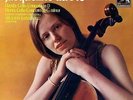 HMV ASD2466 - Haydn & Monn - Cello Concertos - DU PRE - BARBIROLLI - VERY RARE