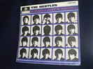 THE BEATLES A Hard Days Night Parlophone Original Vinyl LP UK Import