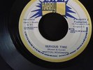 SPIRITUAL MOVEMENTS - SERIOUS TIME - RARE ROOTS