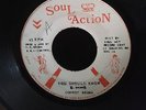 CONROY BROWN - LIVE GOOD / YOU SHOULD KNOW - VERY RARE