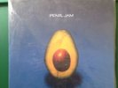 pearl jam avocado Vinyl