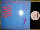 FLEETWOOD MAC, CERULEAN 2xLP 1985 RARE UK 1ST PRESS EX/EX/EX GATEFOLD/SL HAI 300