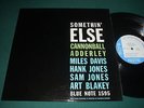 CANNONBALL ADDERLEY - 