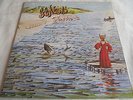 GENESIS   FOXTROT ** 1972 Mad Hatter CHARISMA LP