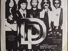 DEEP PURPLE - DLP    COMPLETE STRANGERS LIVE IN `85