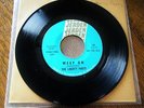 One of the Rare JERDEN 45's THE LIBERTY PARTY only 1966 release Promo Mint