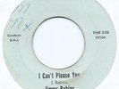 NORTHERN SOUL   JIMMY ROBINS   