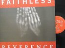 FAITHLESS - Reverence   2 x VINYL  LP