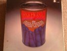 CHICKEN SHACK - FORTY BLUE FINGERS FRESHLY PACKED AND READY TO SERVE LP S7-63203