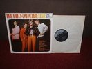 THE HERD Paradise Lost LP 1968 MONO 1st Press MINT TEXTURED LABELS