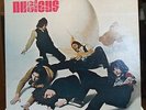 Rare Nucleus - Self Titled Mainstream Psych Fuzz Bomb - NM- All Day - Original