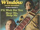 BERRY WINDOW I'LL WAIT FOR YOU SWISS BEAT PSYCH SITAR FREAK BEAT SOUL RARE 1968
