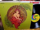 Alexander's Timeless Bloozband Lp Uni Psych Blues Pokora Garage