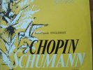 JEAN-CLAUDE ENGLEBERT SCHUMANN PRETORIA 30CL8002 FRANCE
