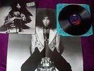 T.REX   tanx  1973-  FIRST   UK  PRESS  - EMI    LABEL (INCLUDED BIG POSTER)-EX+