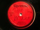 LEE PERRY AND THE FULL EXPERIENCES - disco devil / keep on moving - UPSETTER