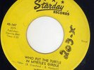TX Rockabilly 1st Sid King / Sid Irwin Western Melody Makers STARDAY 147 (( ? ))