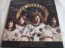 LED ZEPPELIN   EARLY DAYS - BEST OF VOL ONE ** 1999 ATLANTIC DBL LP