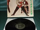Bo Diddley - S/T  Self-Titled  LP - Chess LP 1431 - Orig. Black & Silver Labels