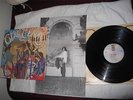 Gene Clark No Other Original Asylum LP with Poster