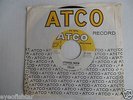 CREAM MINT Strange Brew STORE COPY 45 Original Sleeve