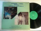 JOHNNIE CLARK /CORNELL CAMPBELL-johnie clark meets cornell campbell-VISTA -NM