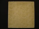 QUATUOR PASCAL Quartet Beethoven Complete String Quartets 11 lps Jacques Dumont