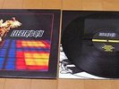 ELECTRIC SIX/FIRE LP 2003 UK