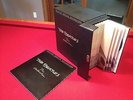 MINT---THE BEATLES THE COLLECTION MASTER RECORDINGS (MFSL) 14 LP BOX SET #2571