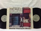 Really Chicago's Blues Vol 1 Two Album Record LP Set AD1005S