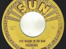 GREAT DOO WOP 45 BY 