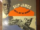 Skip James - Devil Got My Woman - Vanguard VSD -79273