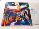 M- NIRVANA  SIMON SIMOPATH DJ PROMO  VERY SCARCE BELL 6015 [VINYL LP