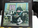 LINN COUNTY -Fever Shot –UK LP- 1969-NM- Mercury – 1st PRESS- Psych BLUES Rock