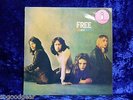 FREE [Vinyl LP] Fire and Water, SIL-933,897, Oz made