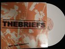 BRIEFS Off the Charts LP Ltd White Killer punk Dirtnap Spits Adverts Rezillos
