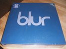 Blur - 21  /7 xLP 12 Inch Lim. Edition Vinyl Box/ Neu & OVP/ Blurboxlp1/ Rock