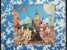 THE ROLLING STONES - Their Satanic Majesties Request - LP - Decca