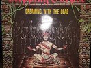 RIPPING CORPSE Dreaming with the Dead LP Rar Vinyl