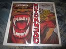 Motorhead The Best Of Motörhead (1991) LP 1 Press Rar Ultra Selten