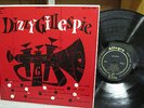 GILLESPIE,DIZZY 	ALLEGRO 3083 	SAME 	M-/VG+ 	$40.00