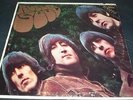 The Beatles Rubber Soul Capitol Records Promo T-2442 1965 LP