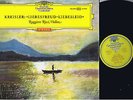 PRISTINE NEARMINT RUGGIERO RICCI DGG RED STEREO VIOLIN LP