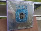 DoLP-Box - Walter Wegmüller - Tarot - Kosmische Kuriere -D-1973 Klaus Schulze