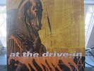 AT THE DRIVE-IN 