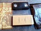 GISM subj & egos chopped VHS official G.I.S.M. Sakevi BEAST ARTS