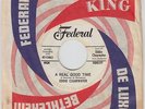 R&B Rocker 45 - Eddie Clearwater - A Real Good Time - Federal - mp3
